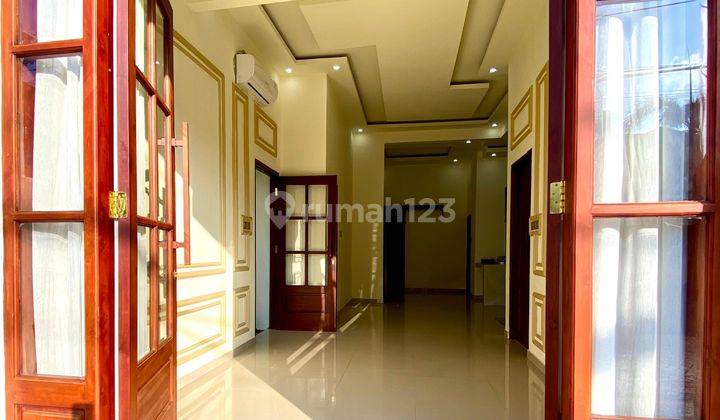 Dijual Perumahan Under Market, Siap Huni Lokasi Strategis, Pusat Kota Daerah Yang Asri  1