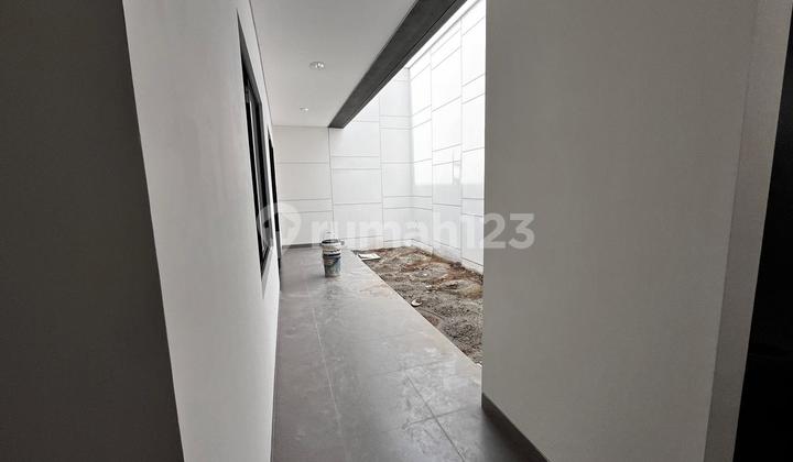 Jual Rumah di Villa Pasir Putih 5 Sanur Boulevard