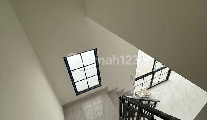 For Rent, Bukit Nirmala PIK2 Corner. 95 Million Per Year Negotiable. 2