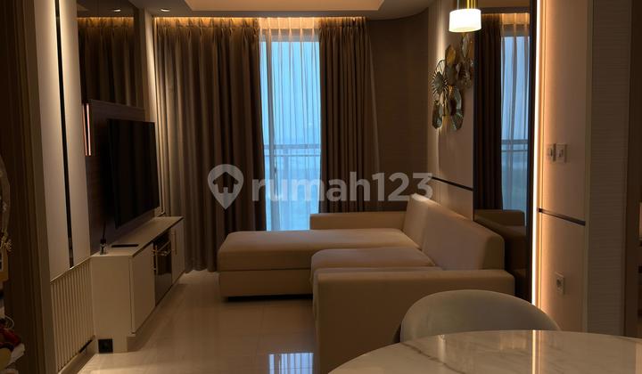 Rent Gold Coast Apartment. High Quality Furnished. Midzone.