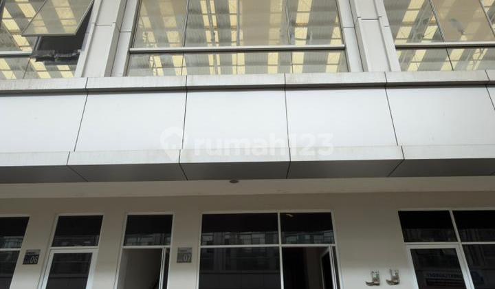 Murah Sewa Ruko Shibuya Pik 2, 4,5X16,25.3 Lantai Murah Sewa Ruko Shibuya Pik 2, 4,5X16,25.3 Lantai