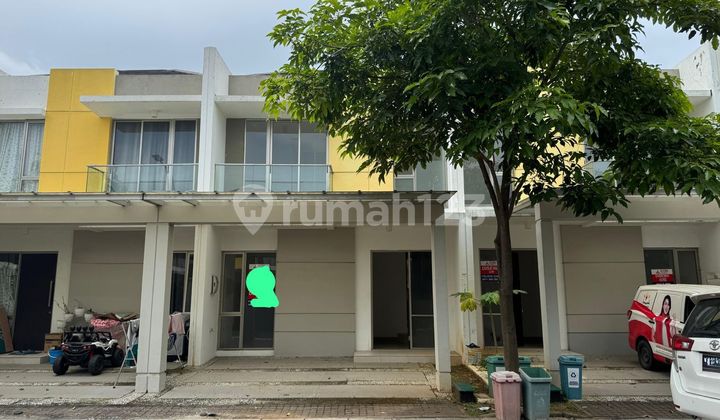 Disewaka Rumah 2 Lt.6x10scarlet Pik2 Disewaka Rumah 2 Lt.6x10scarlet Pik2