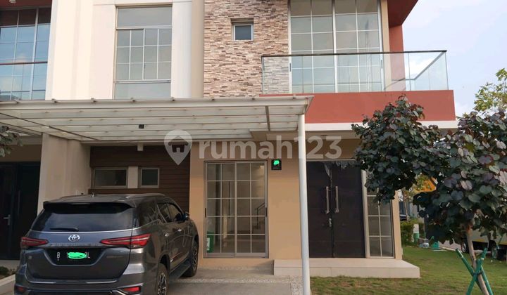 For Rent House in Arcadia Complex Pik2 For Rent House in Arcadia Complex Pik2
