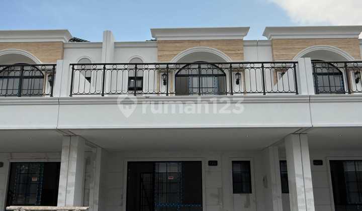 Disewaksn Bukit Nirmala Pik2 95 Jt Perthn Nego Disewaksn Bukit Nirmala Pik2 95 Jt Perthn Nego