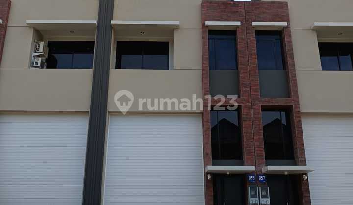 For Rent Multipurpose Warehouse Biz Pak Pik2 For Rent Multipurpose Warehouse Biz Pak Pik2