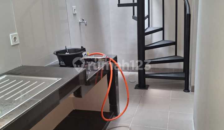 Dijual Unit Rumah Arcadia Pik2'murah Siap Huni