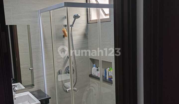 Dijual Rumah Pik2 Cluster Hawaii 2,25 M SHM