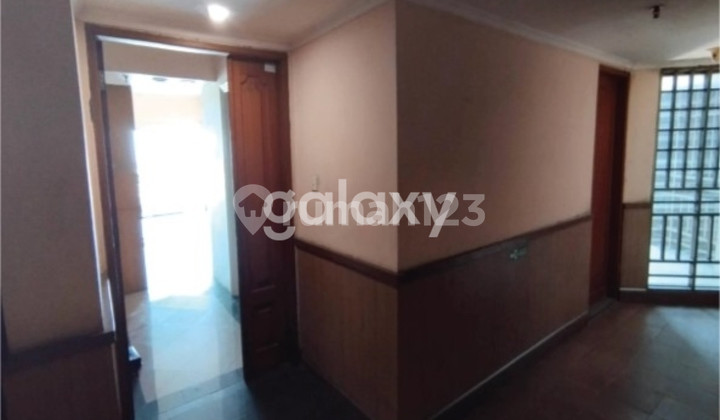 Apartemen Puncak Marina Tower 1