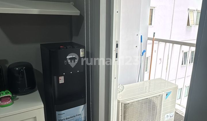 Disewakan Apartemen Puncak Dharmahusada