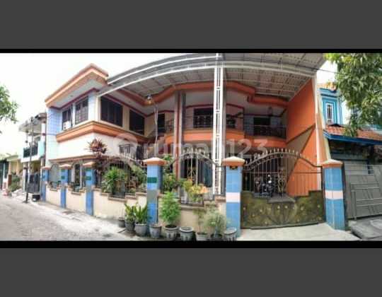 Dijual Rumah di Sepat Lidah Kulon 1