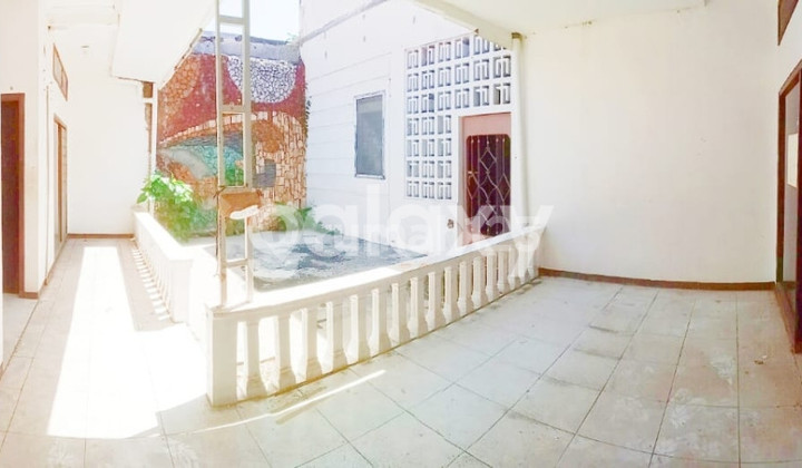 House Dharmahusada north 2