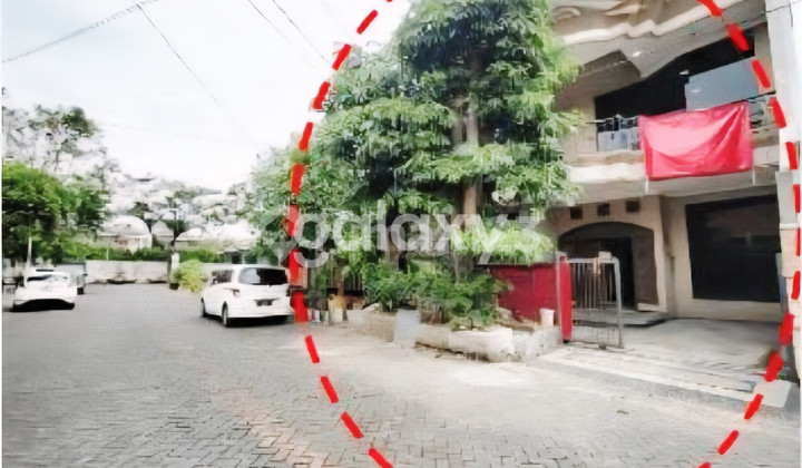 Rumah Griya Babatan Mukti