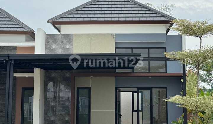 Affordable Homes in Menganti, Installments Only 2 Million, Zero Rupiah Down Payment Affordable Homes in Menganti, Installments Only 2 Million, Zero Rupiah Down Payment