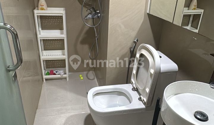 For Rent Peak Dharmahusada Apartment 2