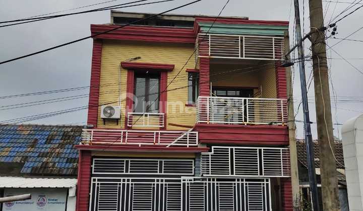 For Sale House in Driyorejo New City, Gresik