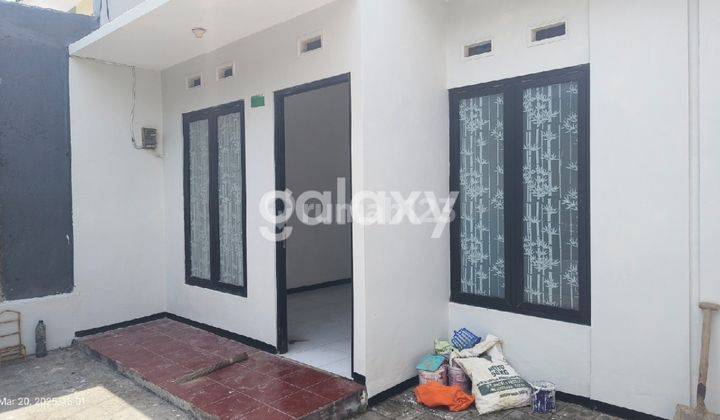 foto lainnya rumah permata green menganti regency