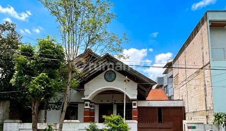 Rumah Siap Huni Wologito Raya Semarang Barat 1