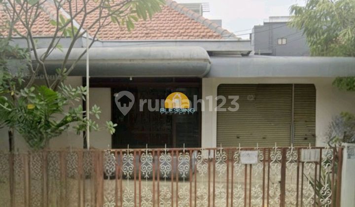 Rumah Bagus Siap Huni, Karang Wulan Brumbungan, Tengah Kota 1