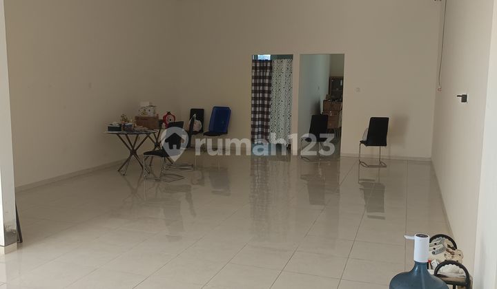 Ruko Fatmawati Semarang, Pedurungan, Istimewa, Siap Huni. 2