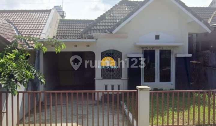 Rumah Siap Huni Bumi Prayudan Rumah Siap Huni Bumi Prayudan