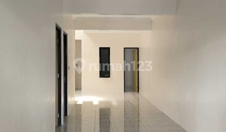 Rumah Cantik di Plamongan, Pedurungan, Semarang 2