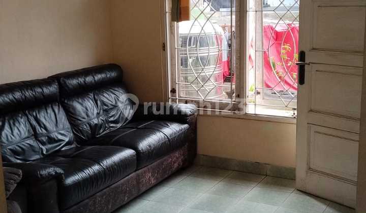 Rumah Siap Huni Bumi Prayudan 2