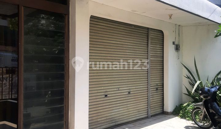 Rumah Bagus Siap Huni, Karang Wulan Brumbungan, Tengah Kota 2