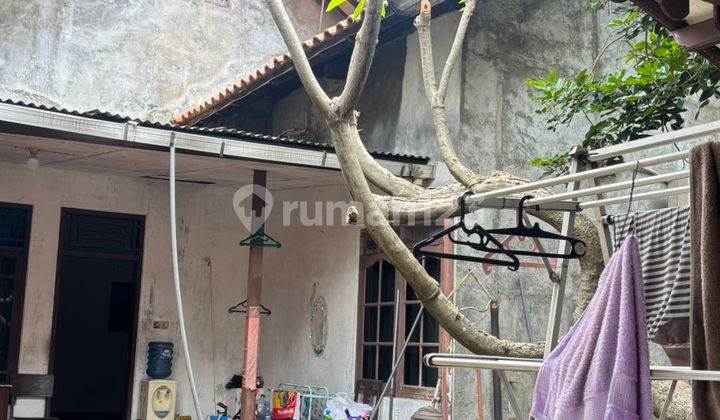 Rumah Siap Huni Wologito Raya Semarang Barat 2