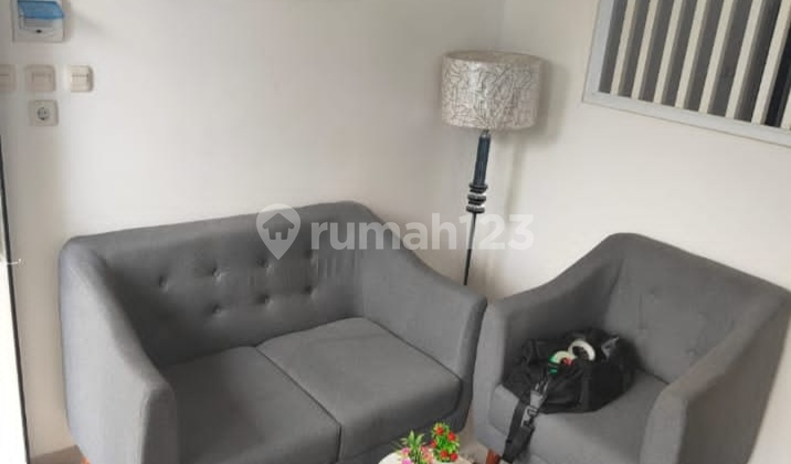 Rumah Baru Shm Murah Di Kelapa Gading Jakarta Utara 2