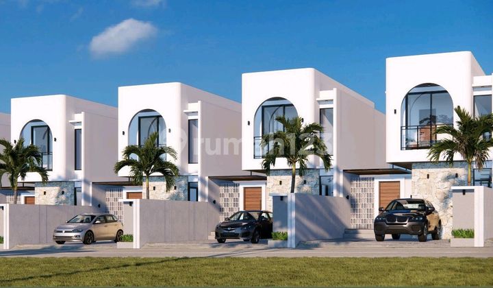 Villa Maja Shm Limited Edition Only 6 Units in Jimbaran Bali