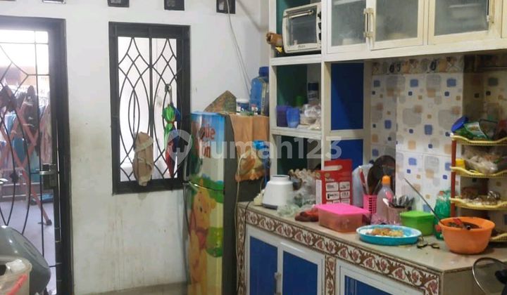 Runah 2 Lantai Shm Di Pulo Gebang Jakarta Timur Runah 2 Lantai Shm Di Pulo Gebang Jakarta Timur