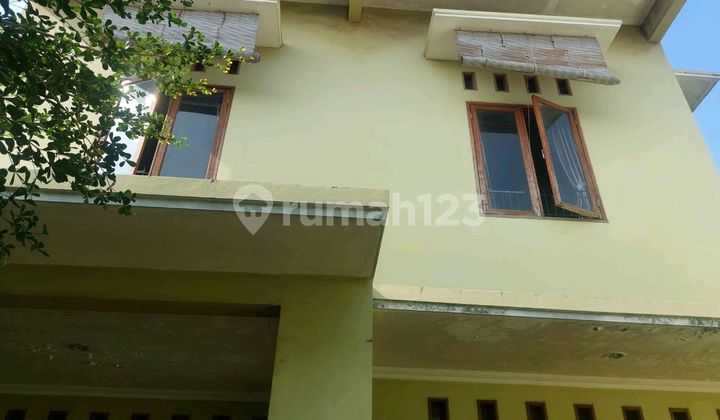 Rumah Bagus Dan Asri Shm Di Rawalumbu Bekasi 2