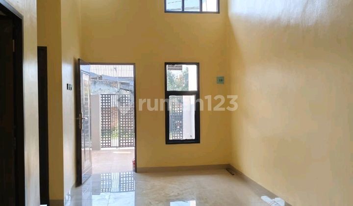 Nice House with SHM Ready to Occupy in Bekasi 2