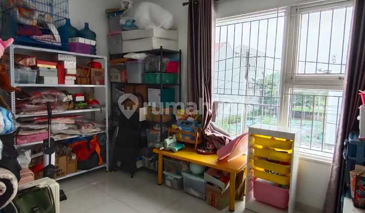 Rumah Bagus SHM Siap Huni Lokasi Strategis di Kelapa Gading Jakarta Utara 2
