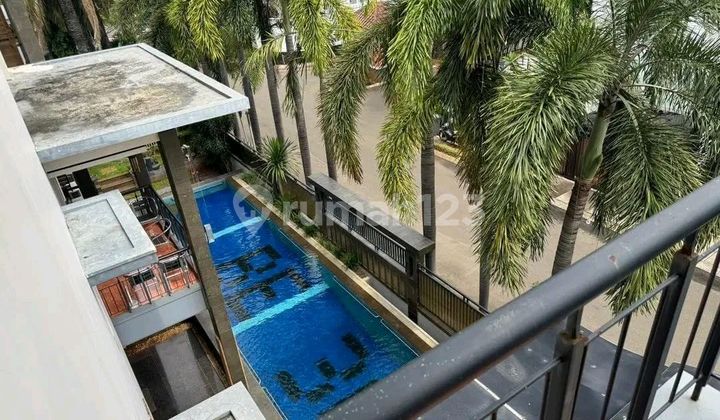 Rumah Hook Mewah 504m2 Shm Strategis Di Bukit Gading Mediterinia Kelapa Gading Jakarta Utara Rumah Hook Mewah 504m2 Shm Strategis Di Bukit Gading Mediterinia Kelapa Gading Jakarta Utara