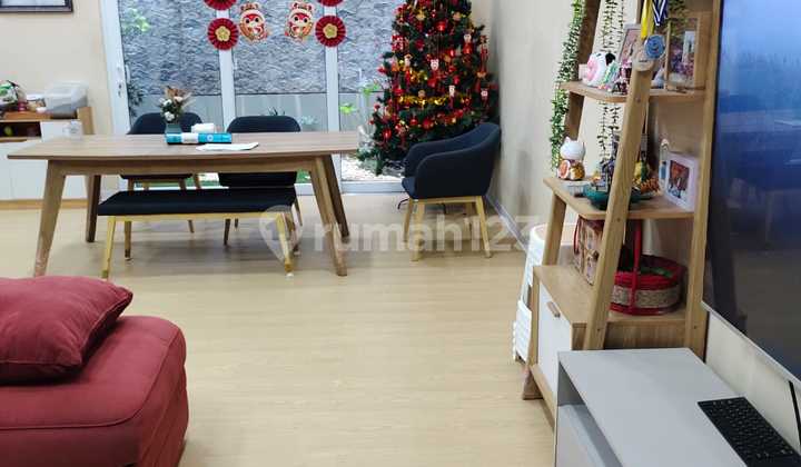 Rumah Shm Siap Huni Di Sunter Jakarta Utara 2