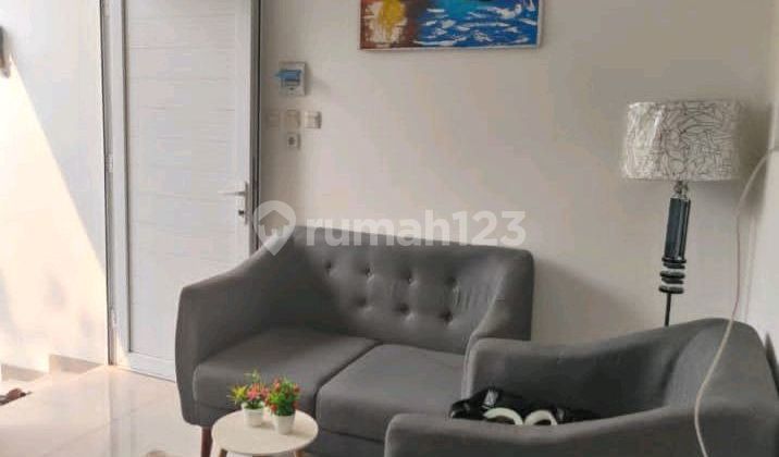 Rumah Baru Shm Murah Di Kelapa Gading Jakarta Utara