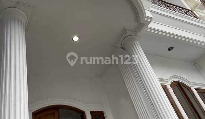 Rumah Bagus Siap Huni Shn Di Sunter Jakarta Utara 2