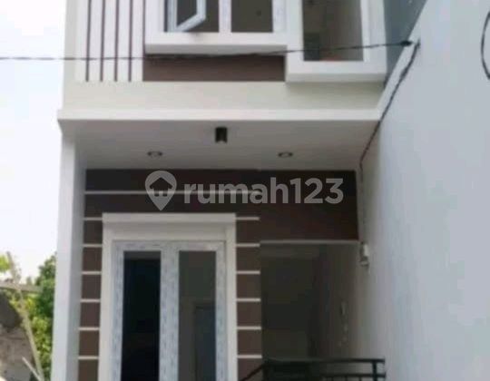 Rumah Bagus Shm Di Kelapa Gading Jakarta Utara