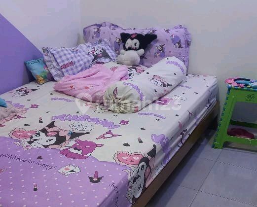 Rumah Lokasi Strategis Shm Di Kayu Tinggi Jakarta Timur 2