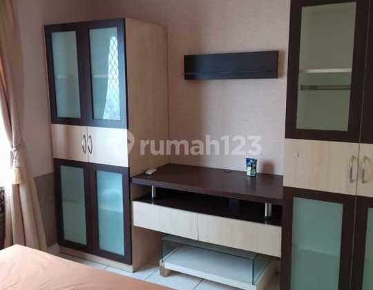 Good Full Furnished Apartment At Mall Of Indonesia Kelapa Gading North Jakarta 2