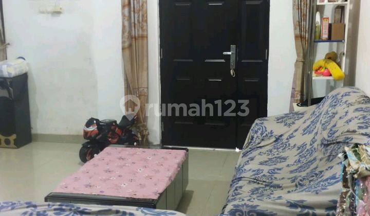Runah 2 Lantai Shm Di Pulo Gebang Jakarta Timur 2