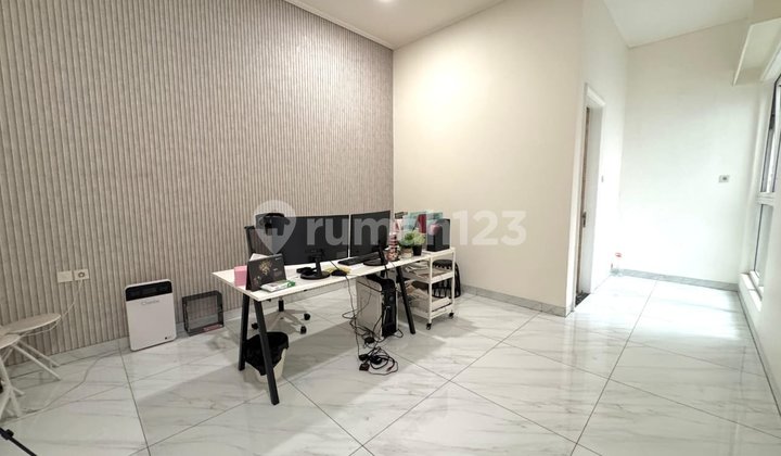 Rumah SHM 2 Lantai Lokasi Strategis di Danau Agung Sunter Jakarta Utara