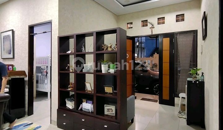 Rumah Shm Siap Huni Di Sunter Jakarta Utara