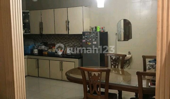 2 Serene and Quiet Houses in Pulo Gebang, East Jakarta