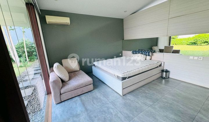 Nice House Large Land SHM Strategic Location in Villa Gading Indah Kelapa Gading North Jakarta 2