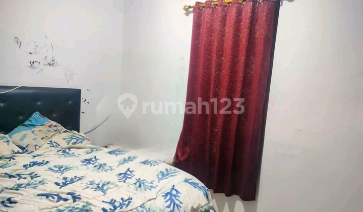 Rumah Lokasi Strategis Shm Di Kayu Tinggi Jakarta Timur