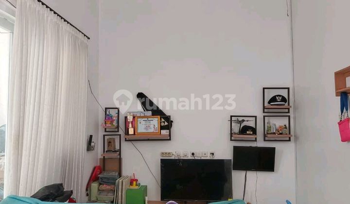 Rumah Shm 101 M2 Siap Huni Di Duren Sawit Jakarta Timur 2
