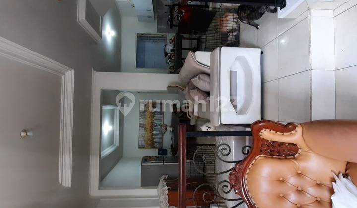 Rumah Bagus 3 Lantai SHM Bebas Banjir di Kelapa Gading Jakarta Utara 2