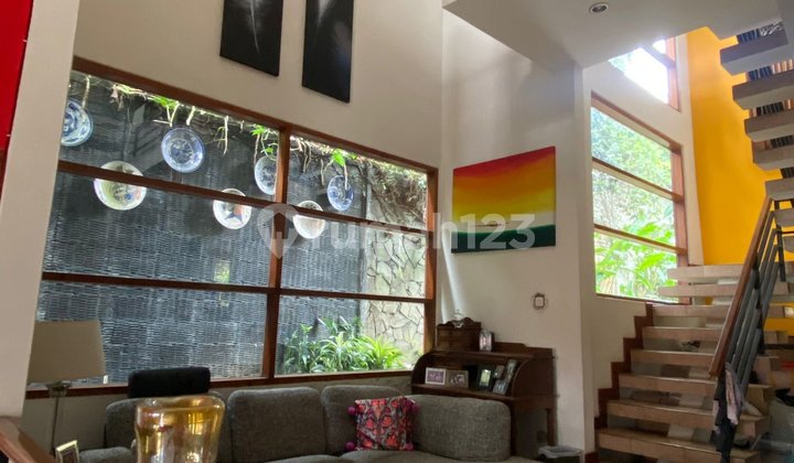 Rumah Asri Udara Sejuk Memilik Tanah yang Luas di Cimenyan Bandung Jawa Barat Rumah Asri Udara Sejuk Memilik Tanah yang Luas di Cimenyan Bandung Jawa Barat